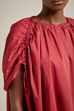 Blusa A Uovo-Liviana conti Clearance