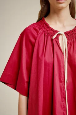 Blusa Con Fiocco-Liviana conti Flash Sale