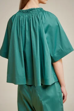 Blusa Con Fiocco-Liviana conti Flash Sale