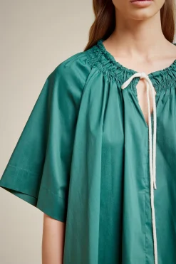 Blusa Con Fiocco-Liviana conti Flash Sale