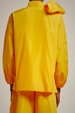 Blusa Con Fiocco-Liviana conti Flash Sale