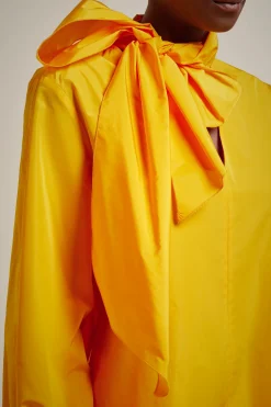 Blusa Con Fiocco-Liviana conti Flash Sale
