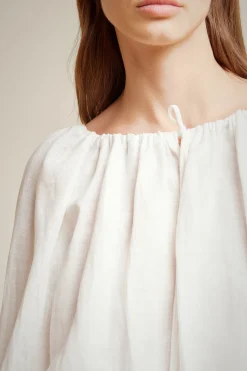 Blusa Corta-Liviana conti Clearance