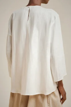 Blusa Over-Liviana conti Fashion