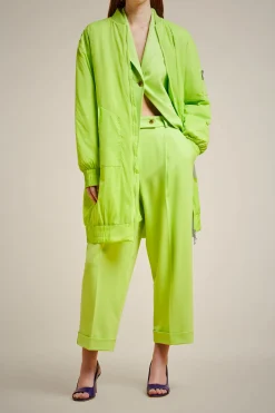 Bomber-Liviana conti Store
