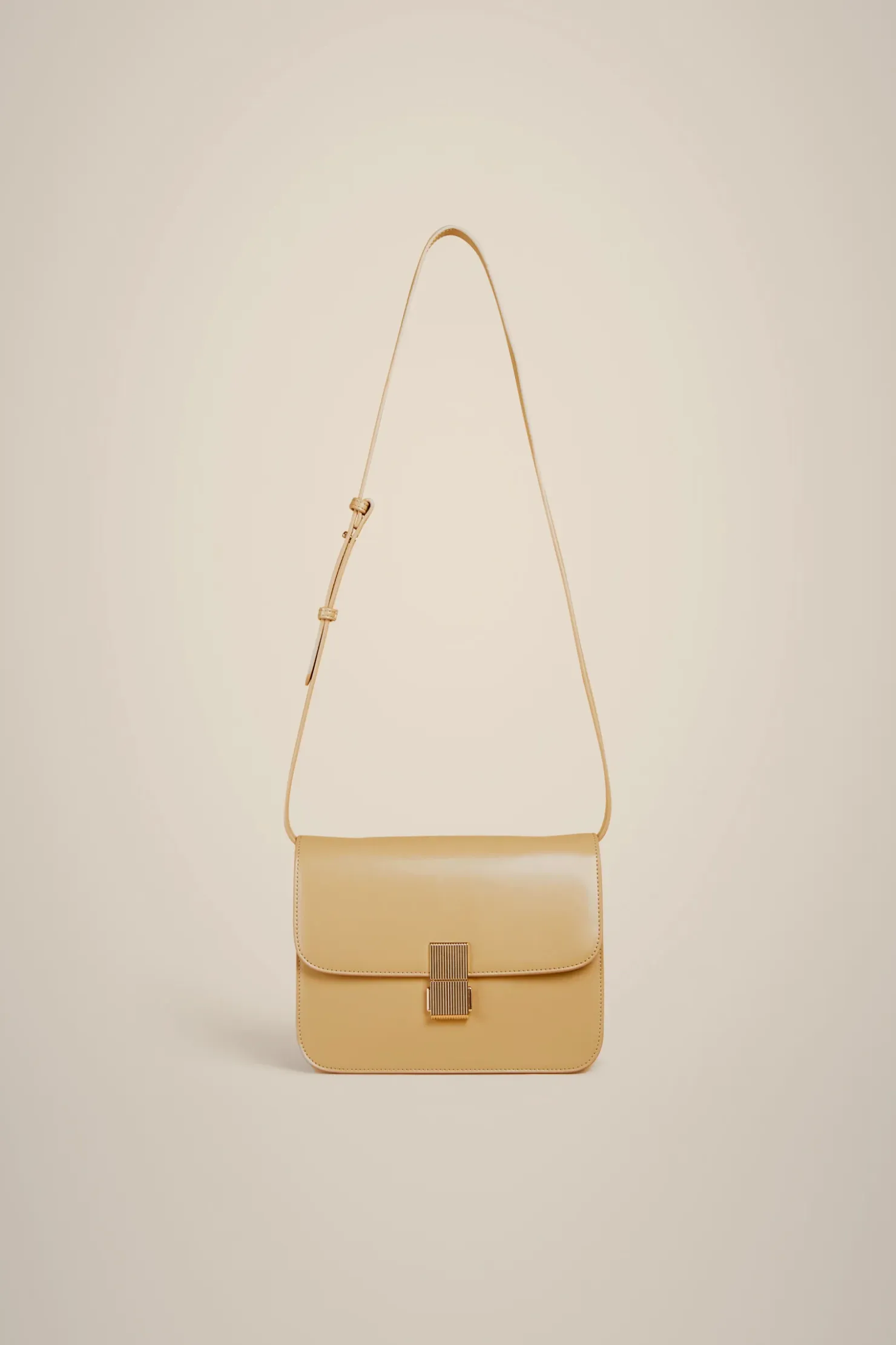 Borsa A Spalla-Liviana conti Shop
