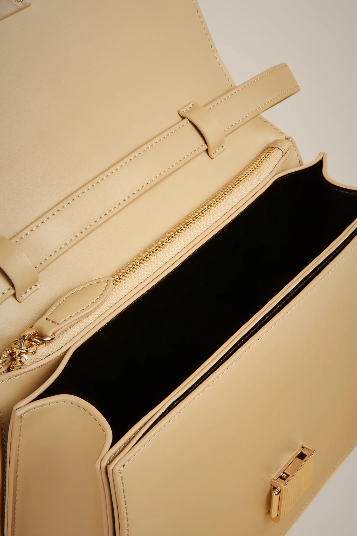 Borsa A Spalla-Liviana conti Shop