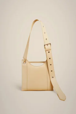 Borsa Piatta Cintura-Liviana conti Best