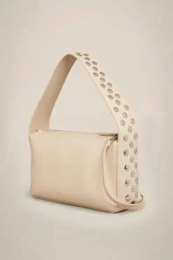Borsa Spalla Borchie-Liviana conti Best