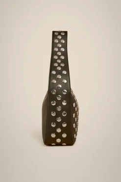 Borsa Spalla Borchie-Liviana conti Best