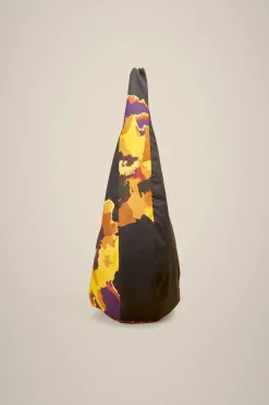 Borsa Tela Stampata-Liviana conti Best Sale