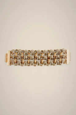 Bracciale Maglia-Liviana conti Shop