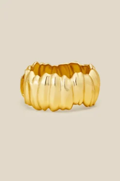 Bracciale Scultoreo-Liviana conti Fashion