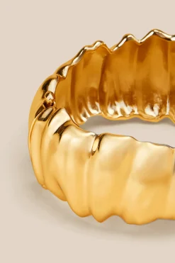 Bracciale Scultoreo-Liviana conti Fashion