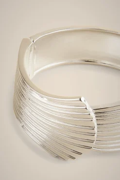 Bracciale Zigrinato-Liviana conti Clearance