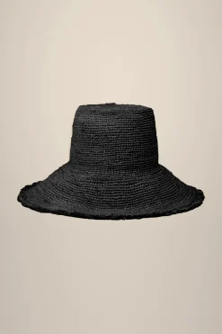 Bucket Rafia-Liviana conti Discount