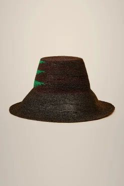Bucket Rafia-Liviana conti Store