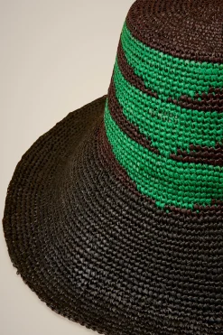 Bucket Rafia-Liviana conti Store
