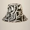 Bucket Tela Di Lino-Liviana conti Cheap