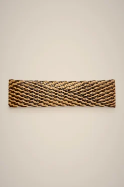 Bustino Con Intrecci-Liviana conti Shop