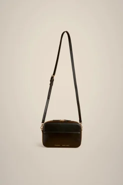 Camera Bag-Liviana conti Fashion