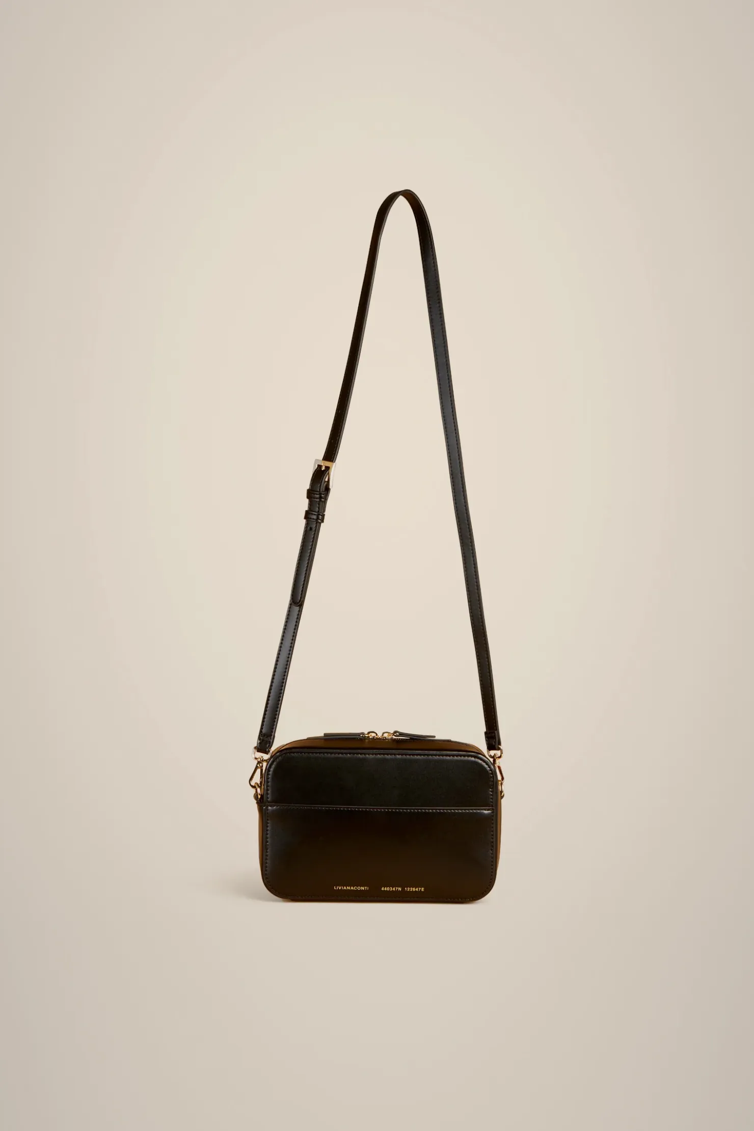 Camera Bag-Liviana conti Fashion