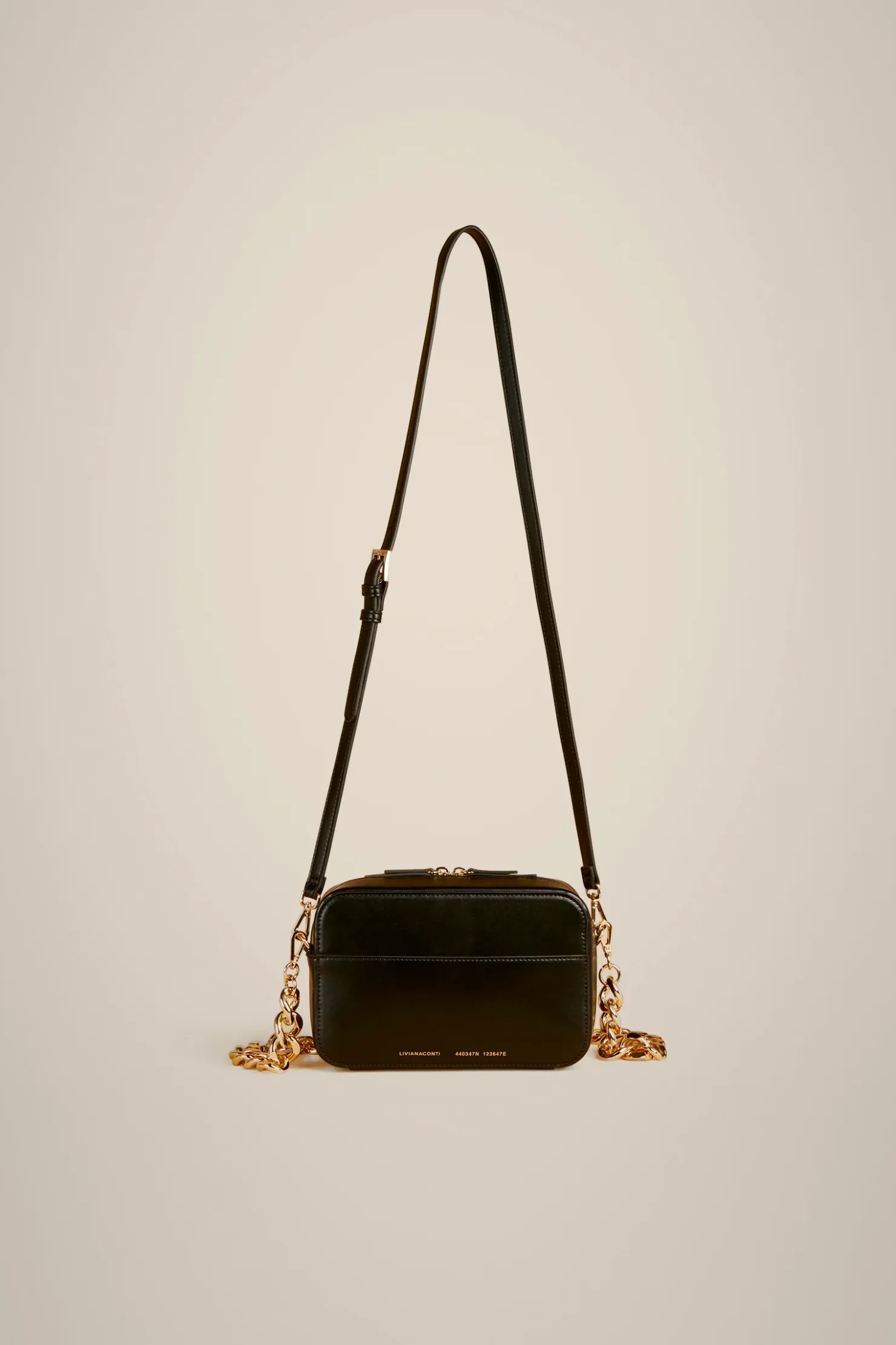 Camera Bag-Liviana conti Fashion
