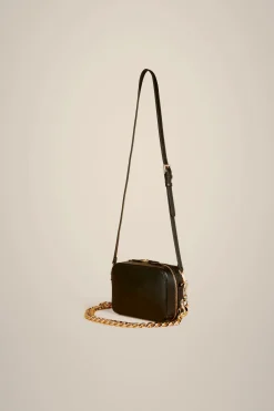 Camera Bag-Liviana conti Fashion