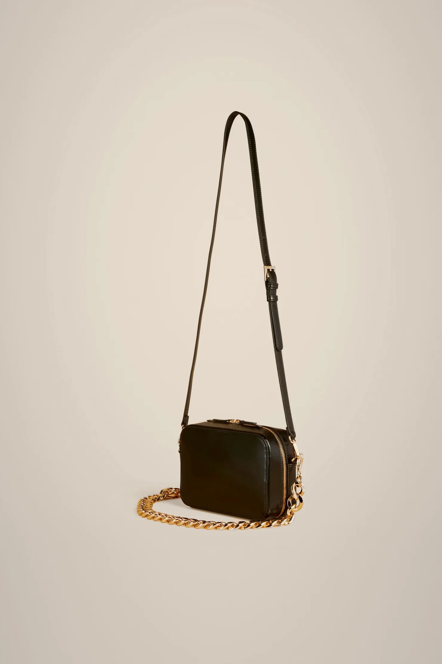 Camera Bag-Liviana conti Fashion