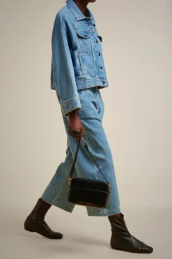 Camera Bag-Liviana conti Fashion