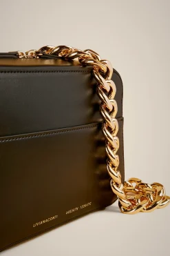 Camera Bag-Liviana conti Fashion