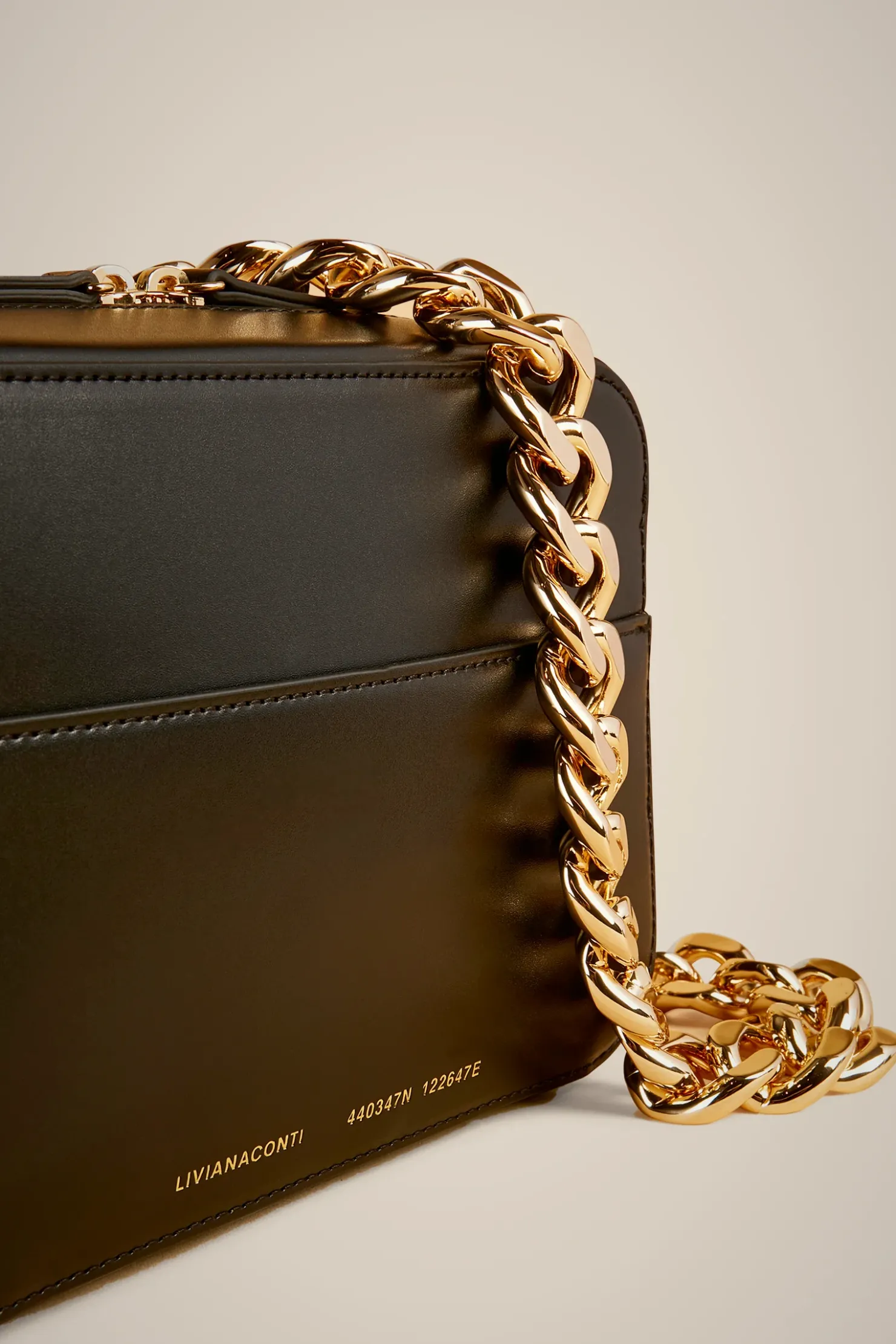 Camera Bag-Liviana conti Fashion