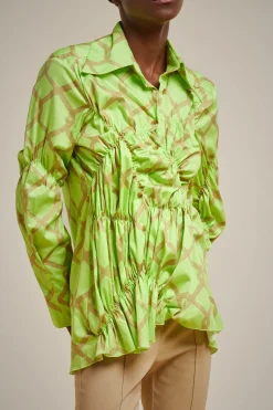 Camicia-Liviana conti Discount