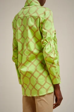 Camicia-Liviana conti Discount