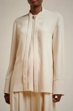 Camicia-Liviana conti Fashion