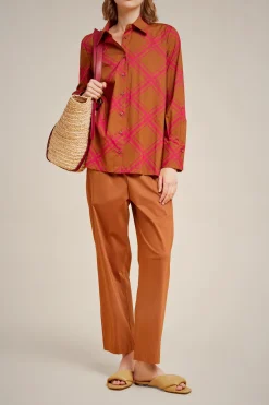 Camicia-Liviana conti New