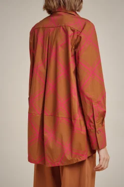 Camicia-Liviana conti New