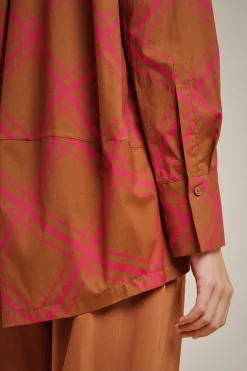Camicia-Liviana conti New