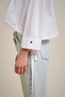 Camicia Arriccio-Liviana conti Cheap