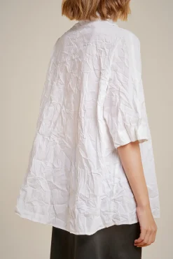 Camicia Manica Corta-Liviana conti Best Sale