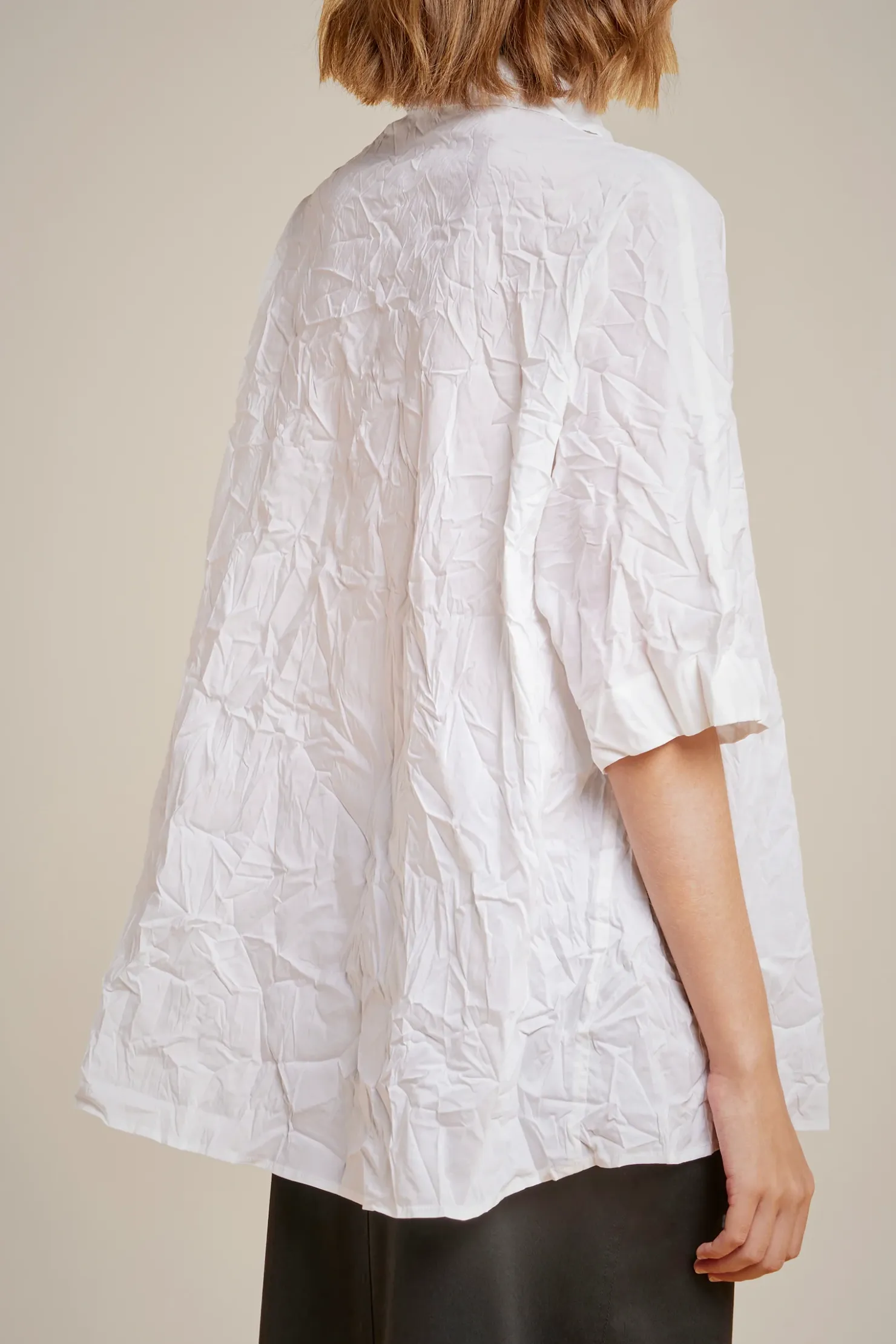 Camicia Manica Corta-Liviana conti Best Sale