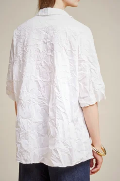 Camicia Manica Corta-Liviana conti Best Sale