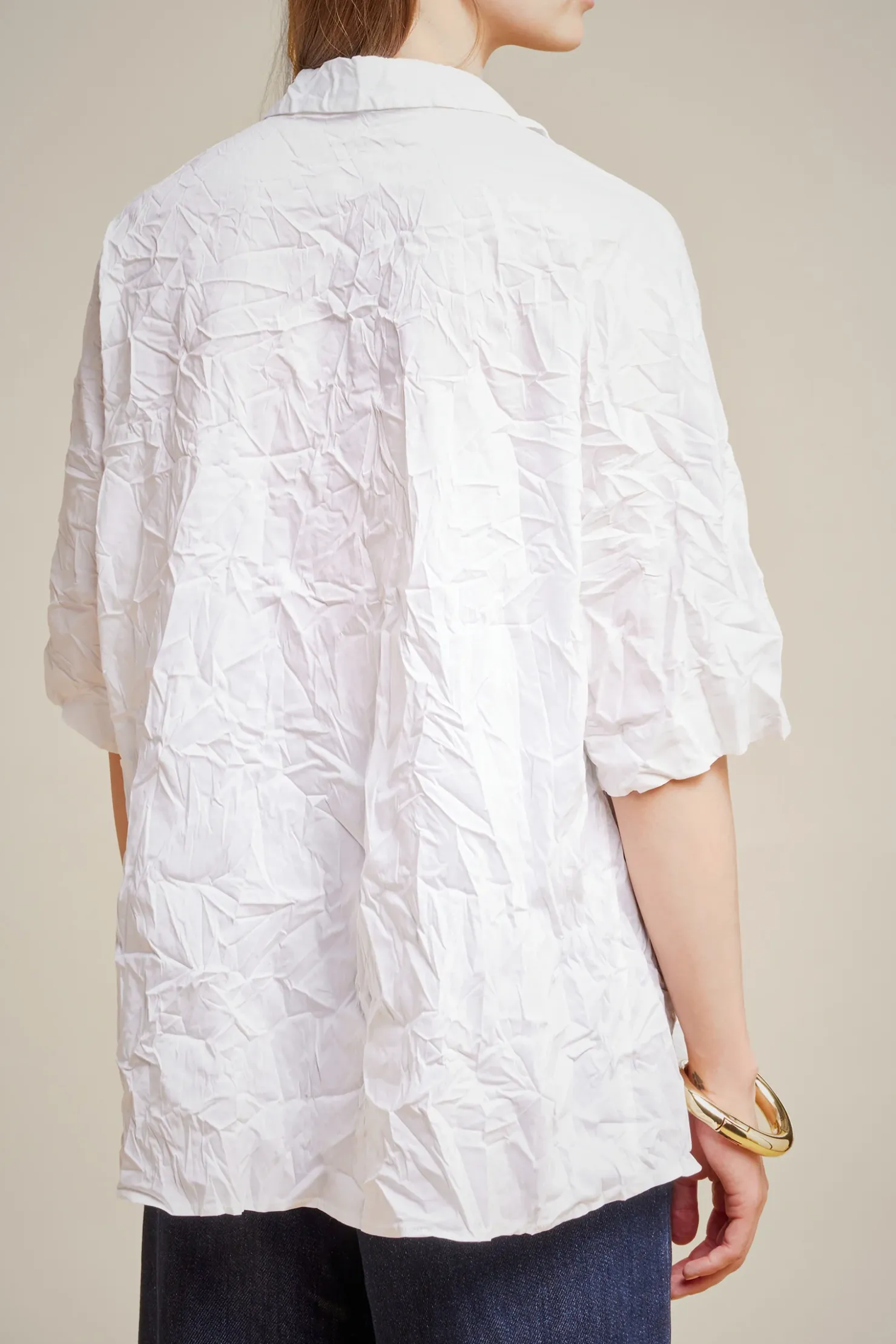 Camicia Manica Corta-Liviana conti Best Sale