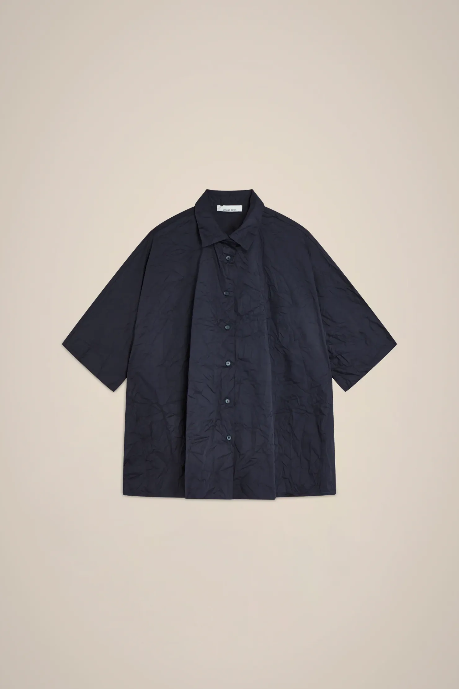 Camicia Manica Corta-Liviana conti Best Sale