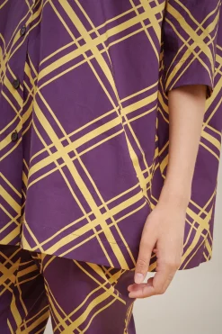 Camicia Manica Corta-Liviana conti Online