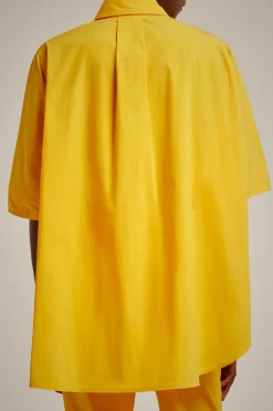 Camicia Over-Liviana conti Discount