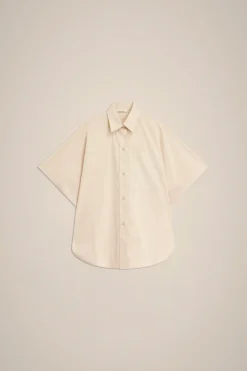 Camicia Over-Liviana conti Discount