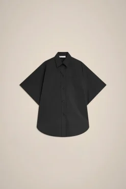 Camicia Over-Liviana conti Discount