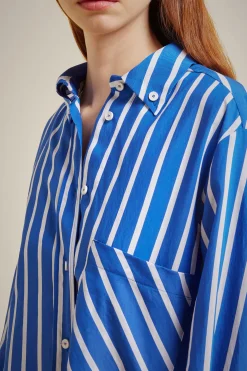 Camicia Over-Liviana conti Cheap