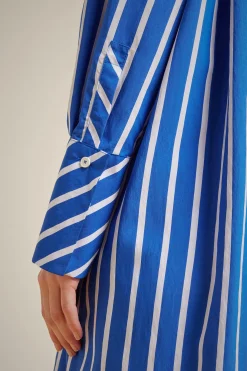 Camicia Over-Liviana conti Cheap